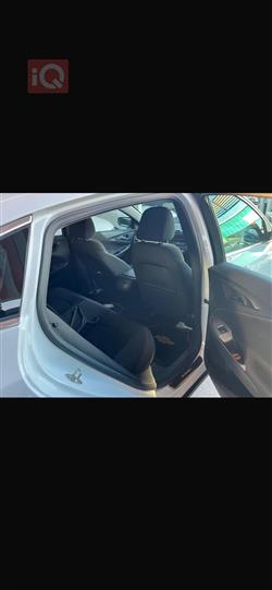 شيفروليه ماليبو